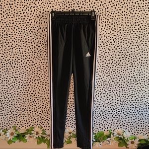 NWT Adidas Track Pants